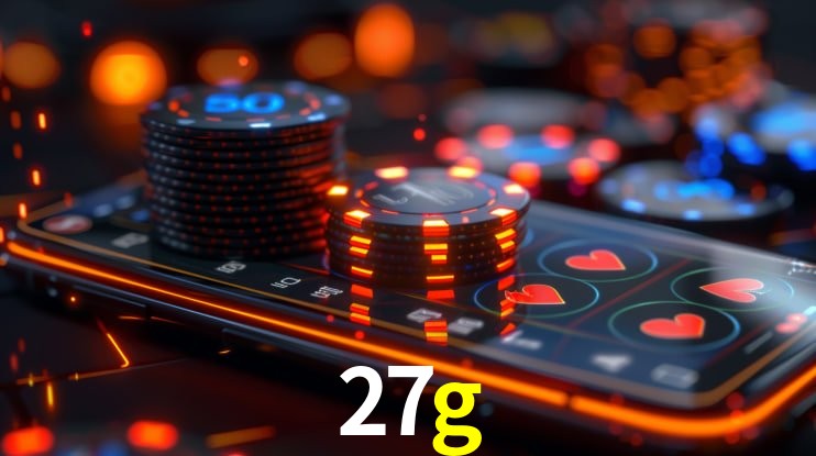 Welcome Bonus 27g