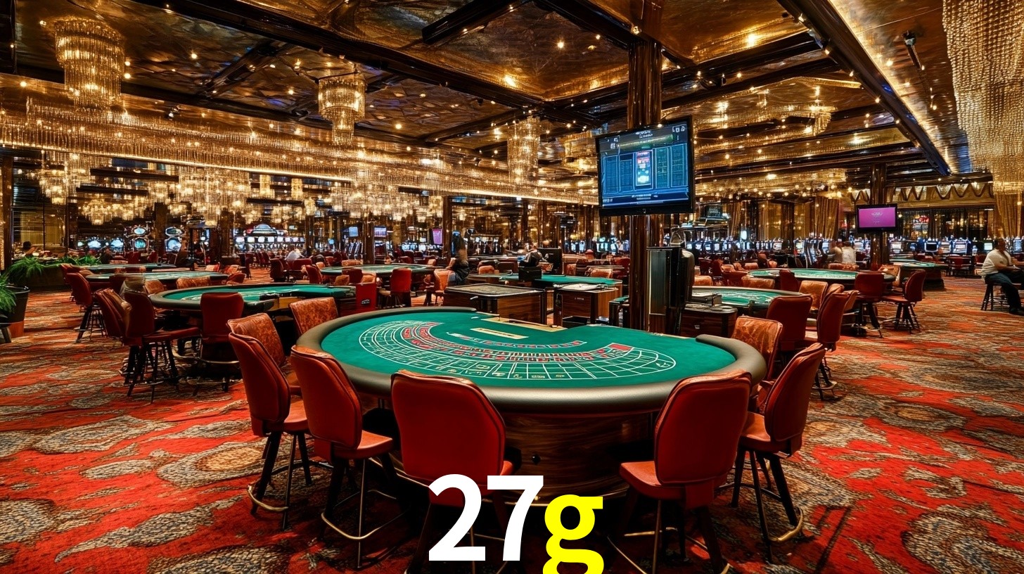 27g bet
