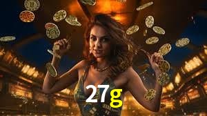 Experiência VIP 27g