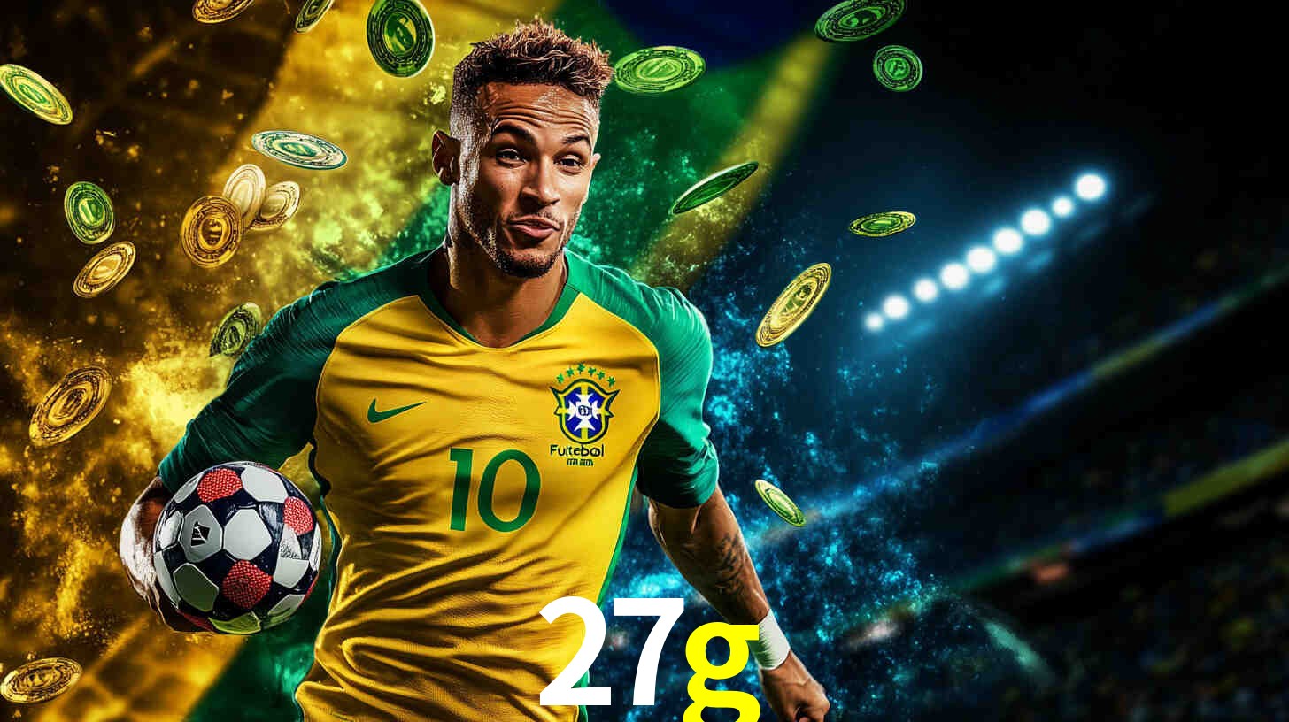 A Popularidade dos Caça-Níqueis no 27g