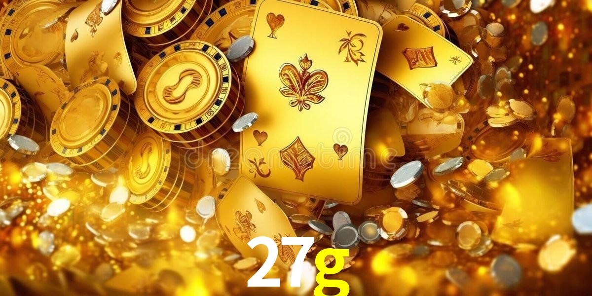 Descubra a Essência do 27g: Nossa História e Compromissos