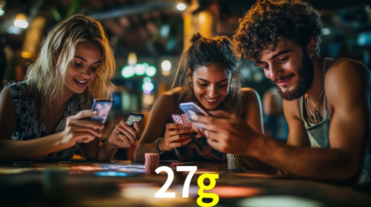 Daily Bonuses 27g