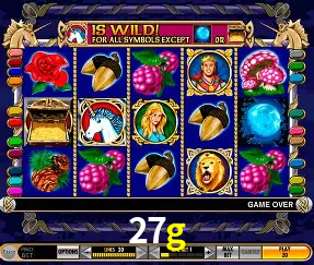 Live Casino 27g