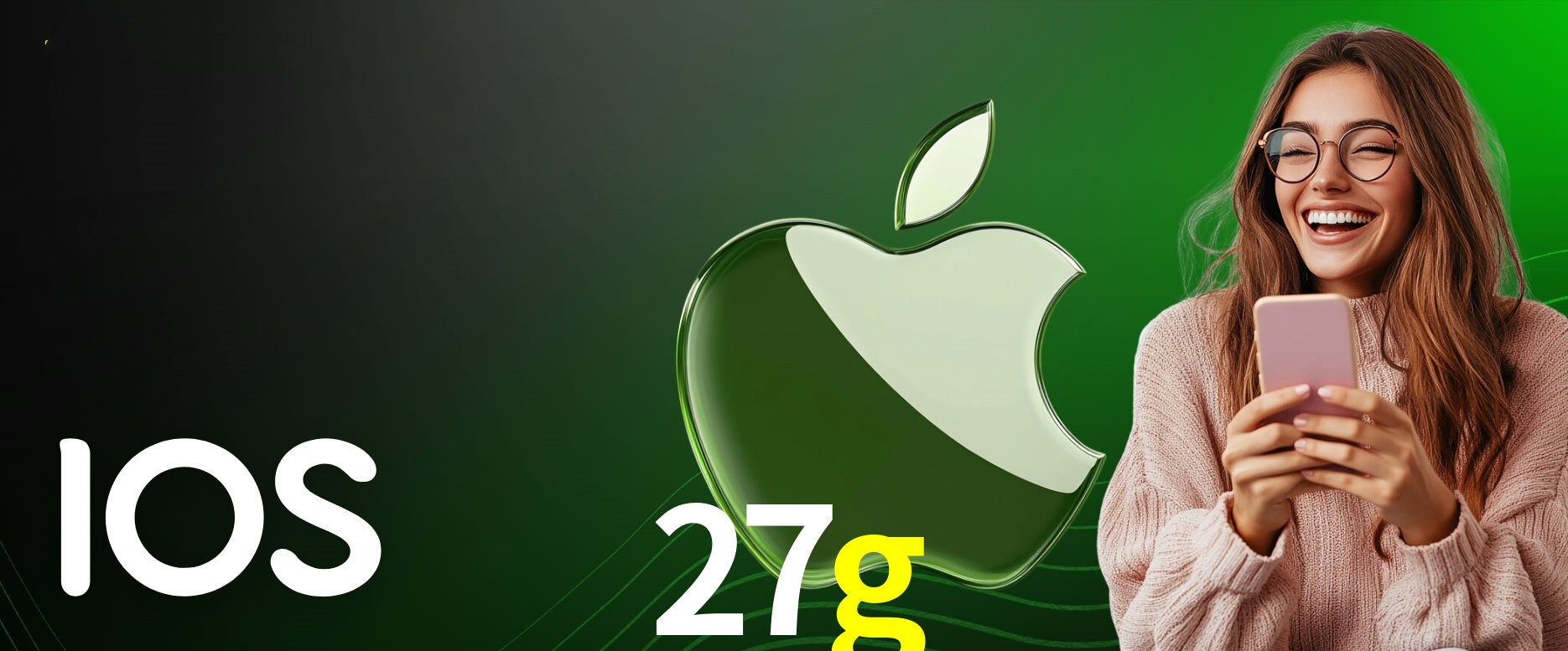 Platform Technology 27g