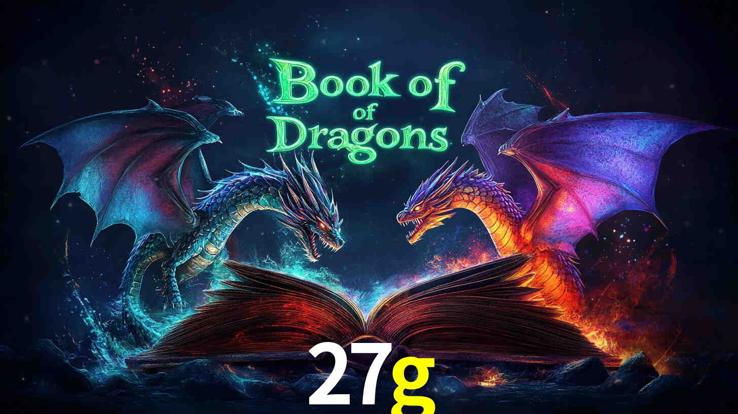 Descubra a Magia dos Jogos de Arcade no 27g