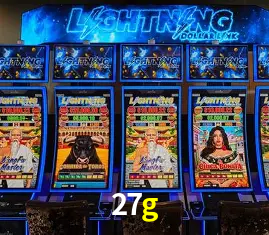 Desvendando o Mundo dos Jogos Virtuais na 27g