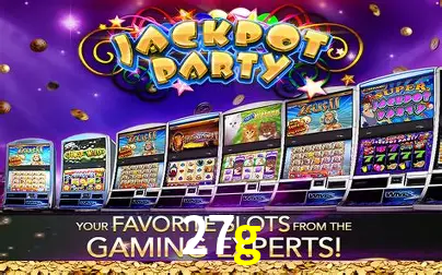Descubra a Magia dos Jogos de Arcade no 27g