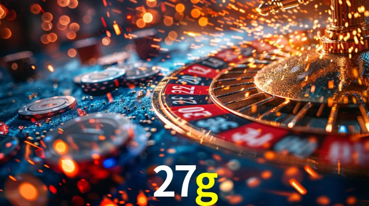 Game Providers 27g