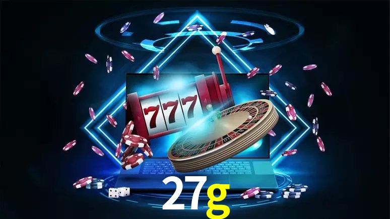 Slot Games 27g