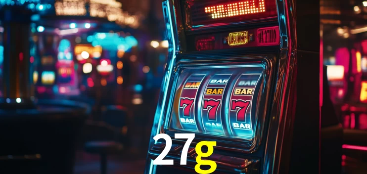 Welcome Bonus 27g