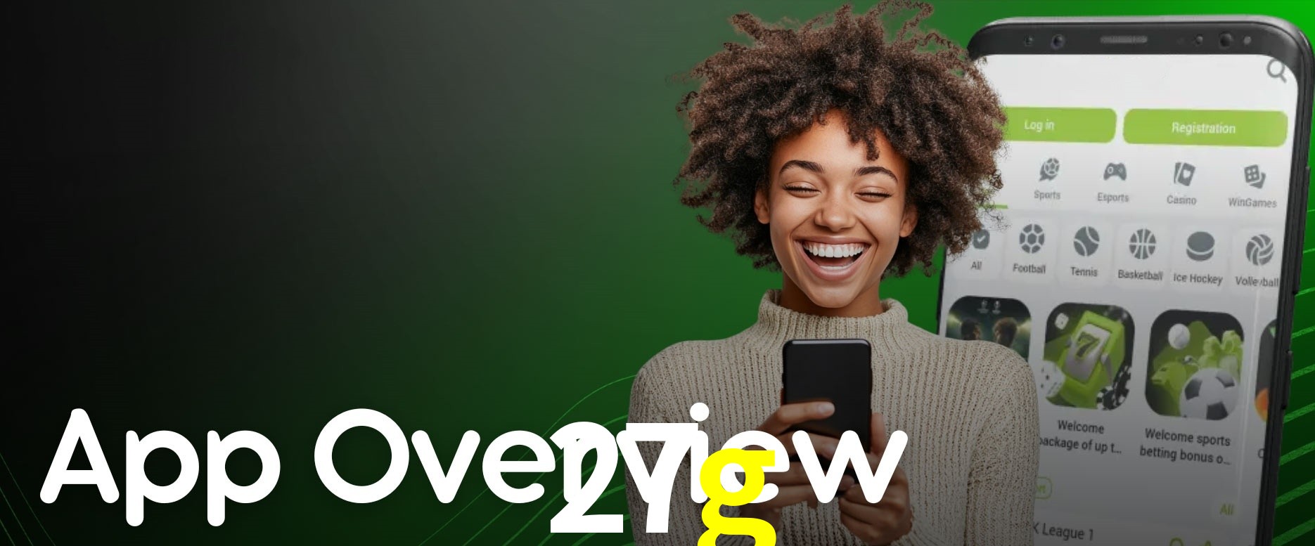 Responsive Design 27g