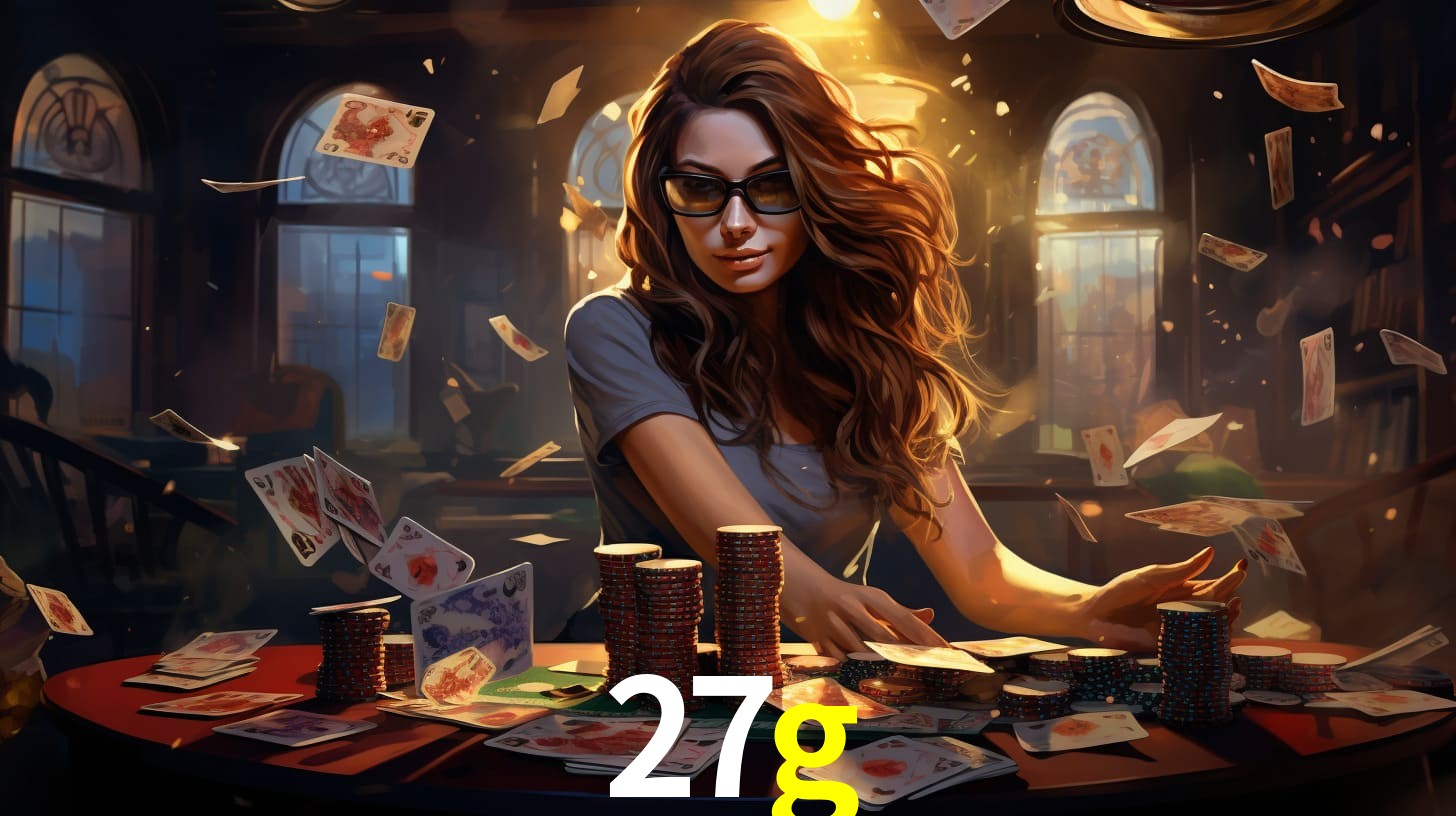 Blackjack Table 27g