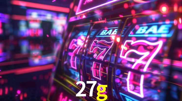 Live Casino 27g