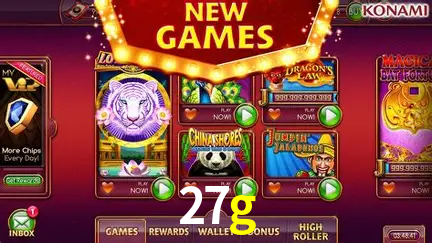Roulette Table 27g