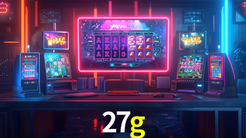 27g bet