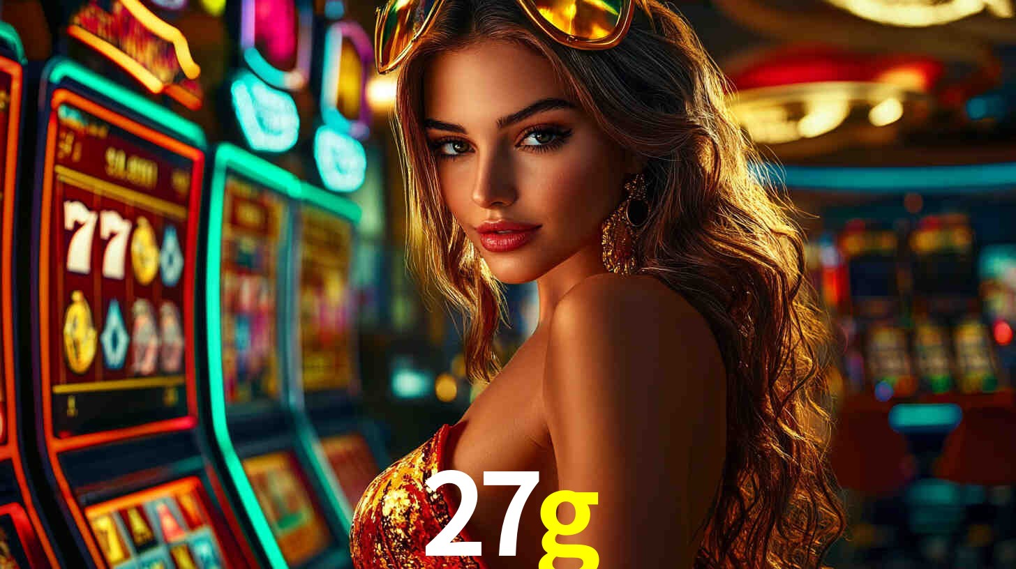 27g App Interface