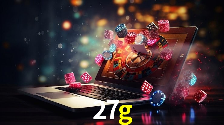 Desvendando o Mundo dos Jogos Virtuais na 27g