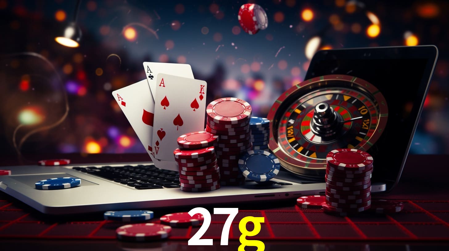 Live Casino 27g