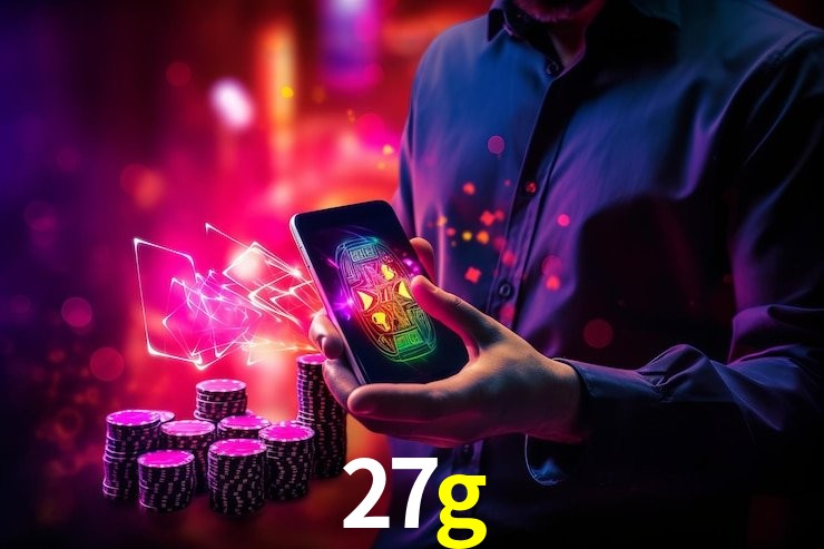 cassino 27g
