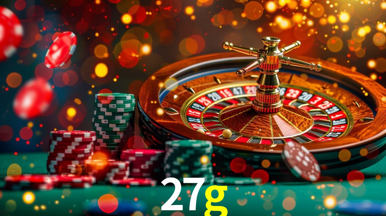 Explorando a Categoria de Eventos em Apostas na 27g